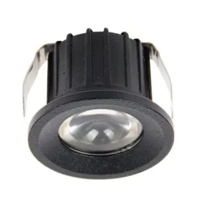 VivaluxVIV005079LED луна OMIX LED 3W 270lm черна 4000K