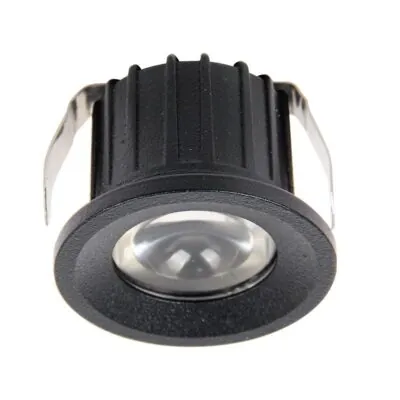 Vivalux VIV005079 LED луна OMIX LED 3W 270lm черна 4000K