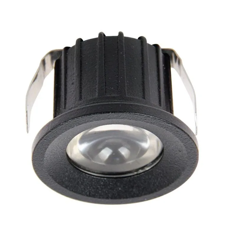 VivaluxVIV005079LED луна OMIX LED 3W 270lm черна 4000K