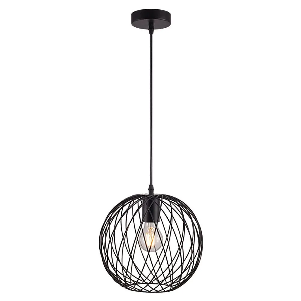 image-product-8a311348-005100-00.jpg Vivalux VIV005100 Полилей LARS SSP600 1xE27 метал черен