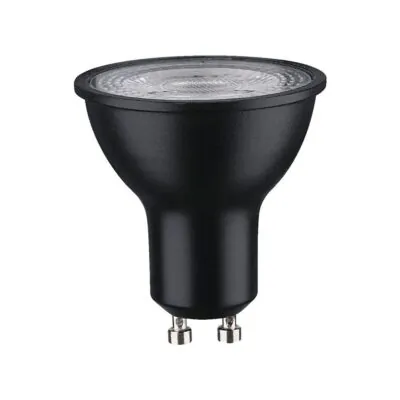 Vivalux VIV005061 LED лампа NERO LED JDR 7W 560lm GU10 3000K