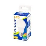 VivaluxVIV005127LED лампа LARGO LED 9W 806lm E27 6400K