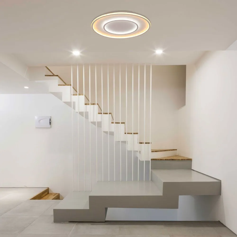 Vivalux VIV005154 LED плафониера GALA LED 75W CCT 3000-4000-6000K