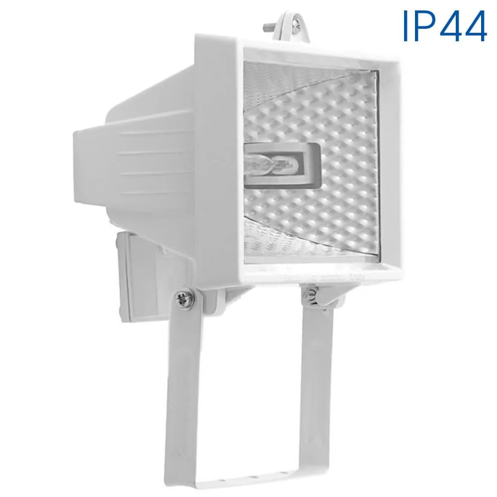 image-product-f282cd83-002864-00.jpg Vivalux VIV002864 Прожектор HALO за халогенни лампи 118 мм бял IP44