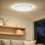 VivaluxVIV005179LED плафон KARINA LED 24W CCT-switch 3000K-4000K-6400K