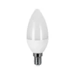 VivaluxVIV005129LED лампа CAMEO LED 5W 470lm E14 6400K