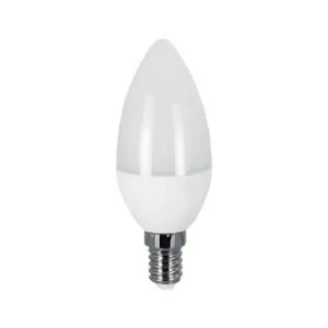 VivaluxVIV005129LED лампа CAMEO LED 5W 470lm E14 6400K