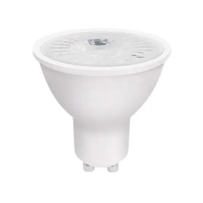 Vito 1519890 LED BULB ADVANCE PRO PAR16 6W GU10 38° 1600K AMBER 504Lm WHITE