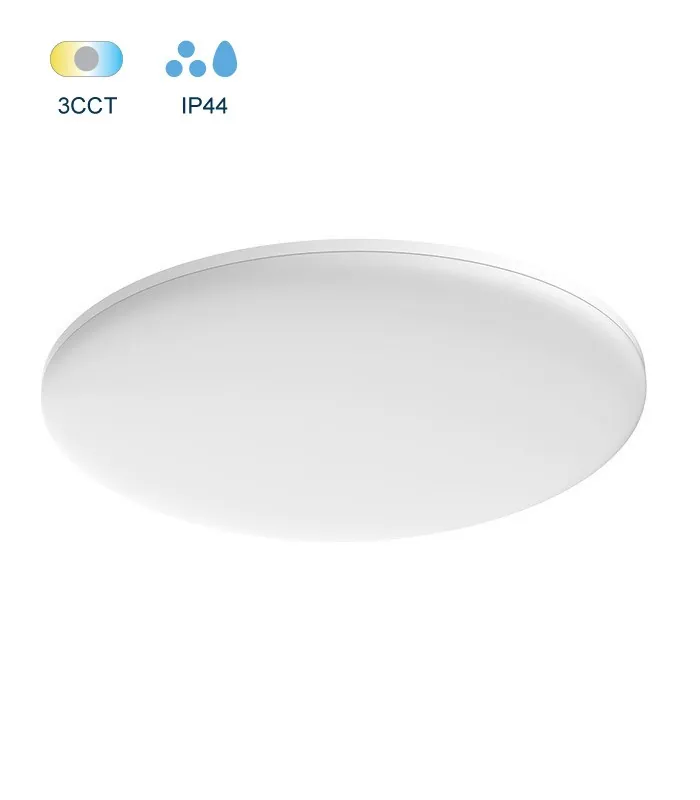 Vito 2027151 LED CEILING LAMP VENERA 50W 3CCT φ450*H
