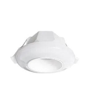 Vito 2027670 LED DOWNLIGHT LUMIX 2.5 5W 3xCCT (3000K/4200K/6500K) 350Lm IP20 Φ70MM-CUT WHITE"