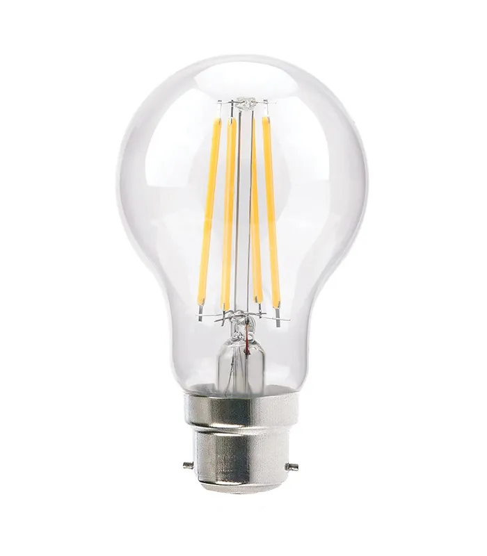 led-filament-bulb-ledisone-2-clear-a60-8w-b22-2700k-1000lm-1519850-vito.jpg Vito 1519850 LED FILAMENT BULB LEDISONE-2 CLEAR A60 8W B22 2700K 1000lm