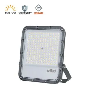 Vito 3022795 LED FLOODLIGHT RONA+ 100W 6000K 15200lm IP66 IK