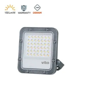 Vito 3022745 LED FLOODLIGHT RONA+ 30W 4000K 4500lm IP66 IK