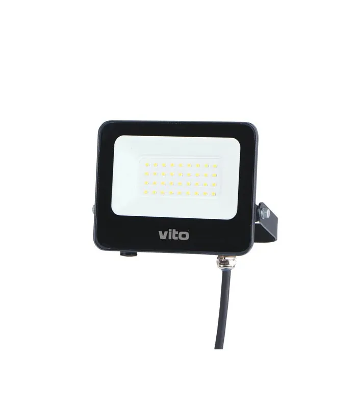 led-floodlight-sava-20w-1700lm-green-ip65-ik08-3022570-vito.jpg Vito 3022570 LED FLOODLIGHT SAVA 20W 1700Lm GREEN IP65 IK