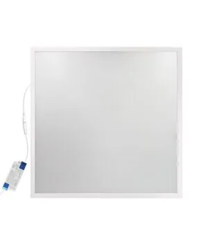 Vito 2430440 LED PANEL VENUS-BCL 40W 4000K 4400LM 60X60CM LIFUD 10PCS/CTN BULK-PACK WHITE