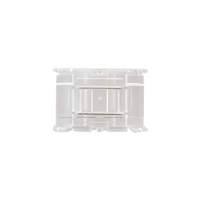 Vito 5520320 LED STRIP CONNECTOR 8MM-SINGLE 20PCS-BAG TRANSPARENT