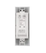 Vito 3401170 LED WALL LIGHT ARCOS 15W 5xCCT (3000K/4000K/6500K/3000K+6500K/6500K+3000K) 1350Lm IP65 20*7CM WHITE