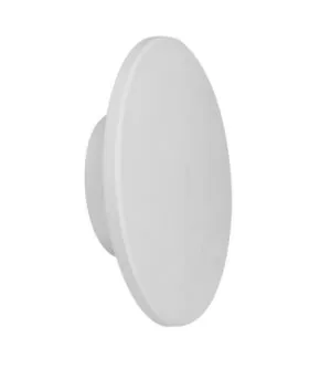 Vito 3401130 LED WALL LIGHT PUNTO 15W 3xCCT (3000K/4200K/6500K) 1080Lm IP65 22*5CM WHITE