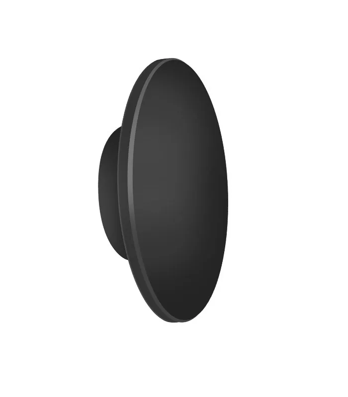 led-wall-light-punto-9w-3xcct-3000k-4200k-6500k-1080lm-ip65-125cm-black-3401080-vito.jpg Vito 3401080 LED WALL LIGHT PUNTO 9W 3xCCT (3000K/4200K/6500K) 1080Lm IP65 12*5CM BLACK