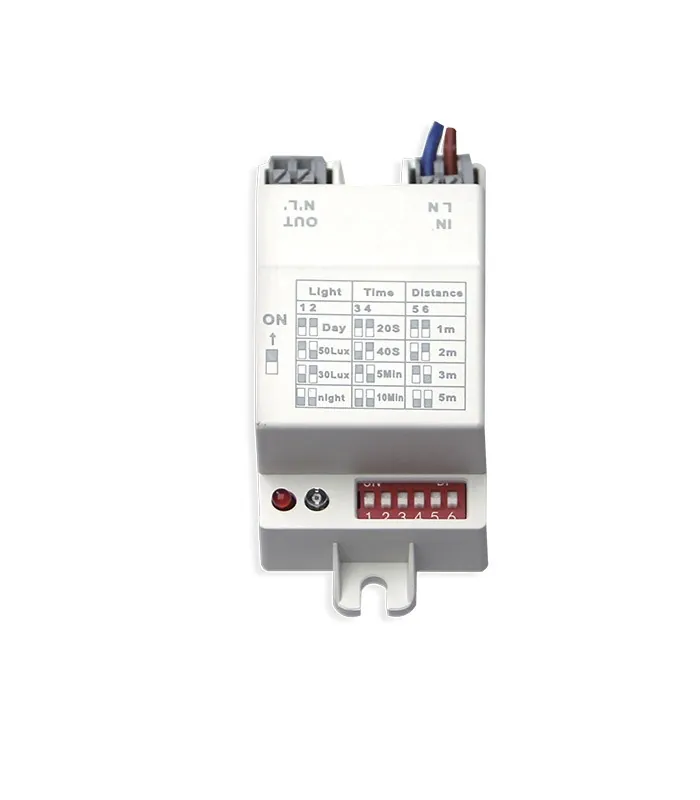 microwave-motion-sensor-ms11-max400w-white-surface-mounted-ip20-6110160-vito.jpg Vito 6110160 MICROWAVE MOTION SENSOR MS11 MAX.400W WHITE SURFACE-MOUNTED IP