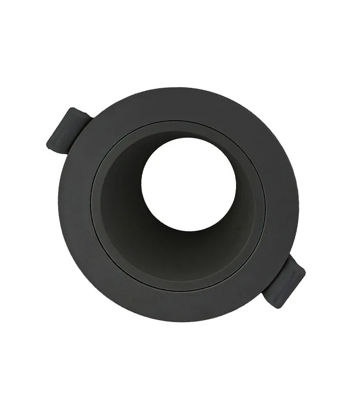 Vito 2013230 MINI DOWNLIGHT RIKO-13 GU10 Φ75MM-CUT BLACK