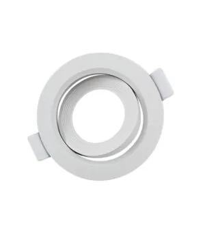 Vito 2013140 MINI DOWNLIGHT RIKO-R GU10 Φ75MM-CUT WHITE