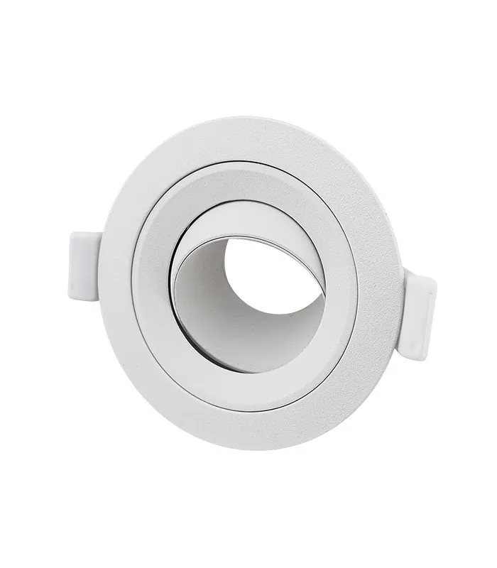 Vito 2013180 MINI DOWNLIGHT RIKO-RR GU10 Φ75MM-CUT WHITE