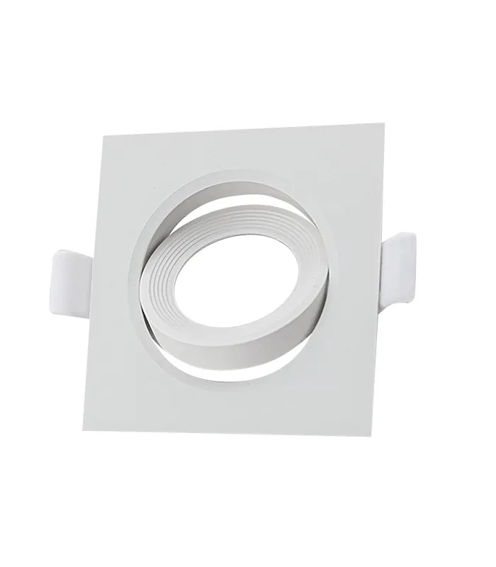 Vito 2013160 MINI DOWNLIGHT RIKO-S GU10 Φ75MM-CUT WHITE