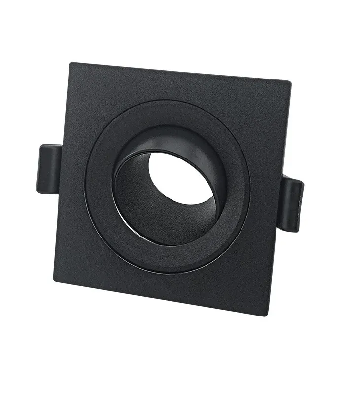 Vito 2013210 MINI DOWNLIGHT RIKO-SR GU10 Φ75MM-CUT BLACK