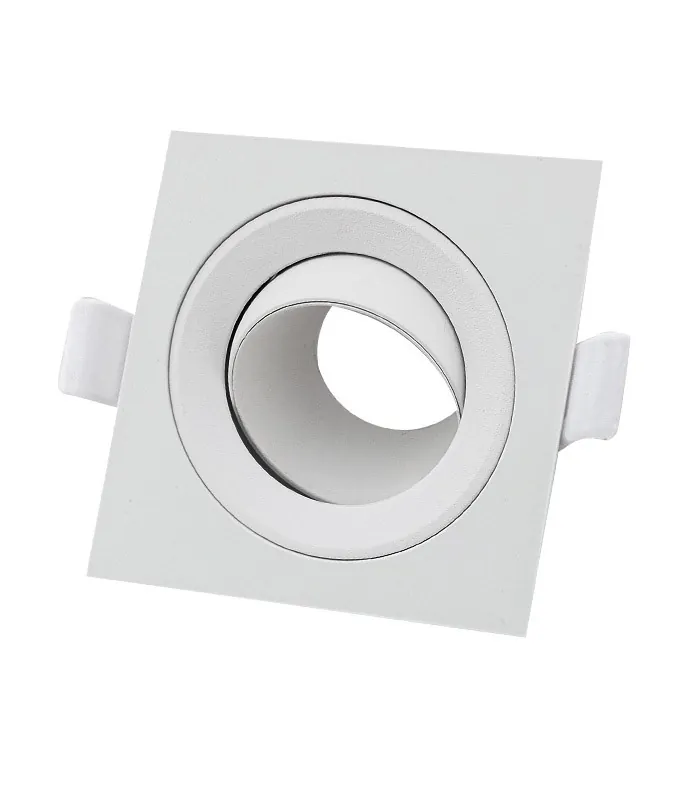 Vito 2013200 MINI DOWNLIGHT RIKO-SR GU10 Φ75MM-CUT WHITE