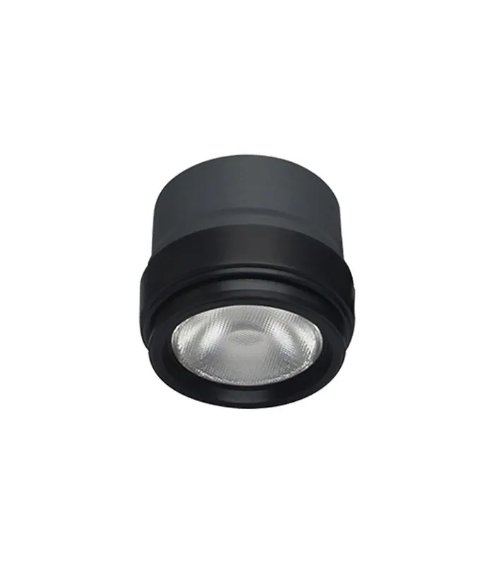 Vito 2027700 MINI LED SPOT FUTURA 11W 3xCCT (3000K/4200K/6500K) 990Lm 30⁰ Φ55MM-DIA BLACK