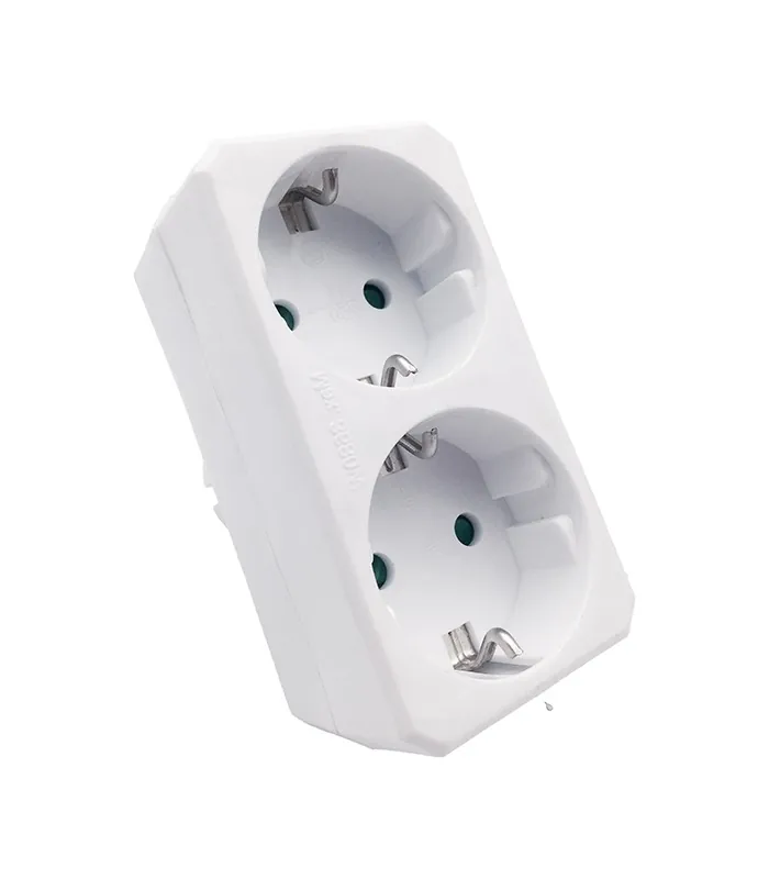multisocket-duplo-s-16a-3680w-white-earth-line-shutter-plug2xsocket-8002870-vito.jpg Vito 8002870 MULTISOCKET DUPLO-S 16A 3680W WHITE EARTH-LINE SHUTTER PLUG+2xSOCKET