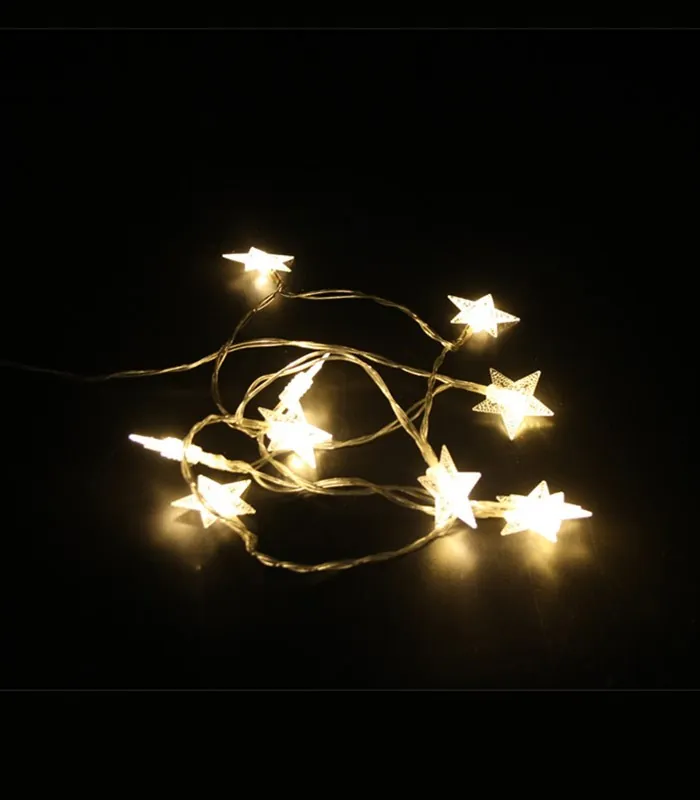 natale-10-star-10led-2700k-1m-2xaa-ip20-transparent-christmas-5620630-vito.jpg Vito 5620630 CHRISTMAS LIGHTING NATALE-10 STAR 10LED 2700K 1M 2xAA IP20 TRANSPARENT