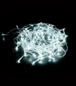 Vito 5620270 CHRISTMAS LIGHTING NATALE-2 CURTAIN 240LED 6400K 2Mx1M 31V IP44 TRANSPARENT