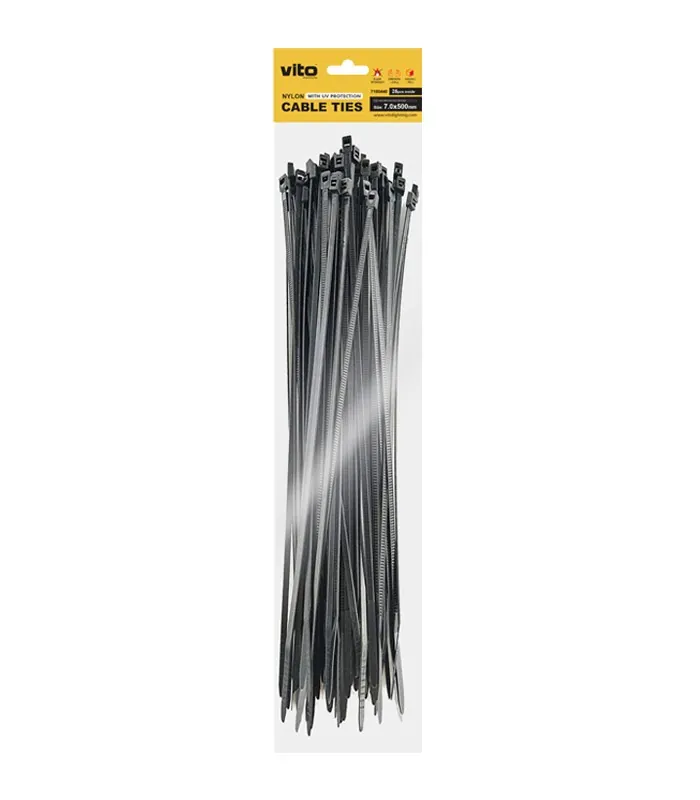 plastic-cable-tie-70x500mm-black-25-pcs-in-bag-7100440-vito.jpg Vito 7100440 КАБЕЛНИ ПРЕВРЪЗКИ 7.0X500MM ЧЕРЕН 25БР В ПАКЕТ