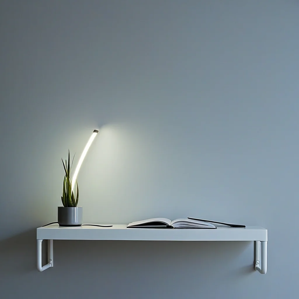 Влиянието на градинското осветление върху насекомите