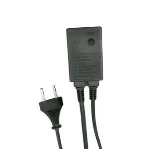 ACA Lighting RC3W50MBB Контролер за 3-жилна микролампова лента – максимум 50м IP20 1.5 м