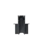Vito 9910801 RECESSED MOUNTED VERTICAL CORNER MAGNA-R20 13.5mm FOR MAGNETIC TRACK LINES