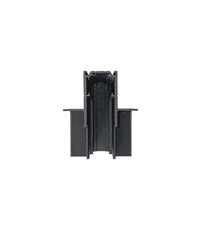Vito 9910801 RECESSED MOUNTED VERTICAL CORNER MAGNA-R20 13.5mm FOR MAGNETIC TRACK LINES