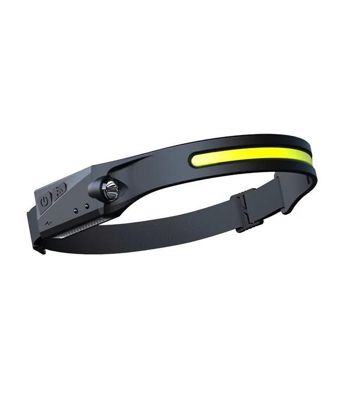 rechargeable-head-light-flash-7-3w-1w-6000k-300lm-100lm-handmotion-sensor-type-c-black-5000540-vito.jpg Vito 5000540 RECHARGEABLE HEAD LIGHT FLASH-7 3W/1W 6000K 300Lm/100Lm HANDMOTION-SENSOR TYPE-C BLACK