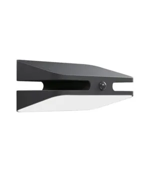 Vito 3401200 SOLAR LED WALLLIGHT SOLARIS-T 7W 4000K 700lm 18650 Li-Ion 3.7V 2500mA IP