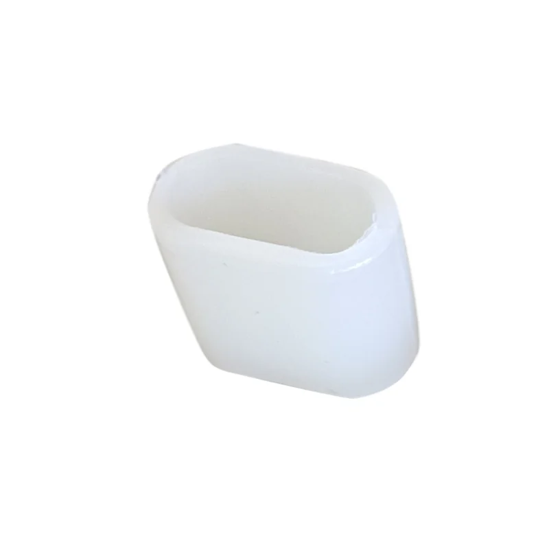 ACA Lighting X085424 Крайни капачки за неон лента – комплект 5 бр.