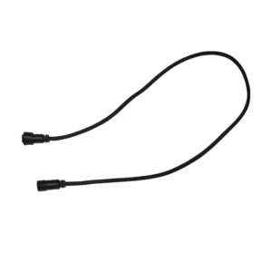 ACA Lighting XCONC50 Удължител за 2-жилна маркуч-лайт декорация IP44 0.5 м