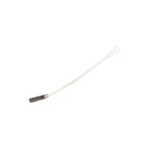 ACA Lighting XCONRW Бял кабелен щепселен конектор за мотино (motif) маркуч-лайт IP44