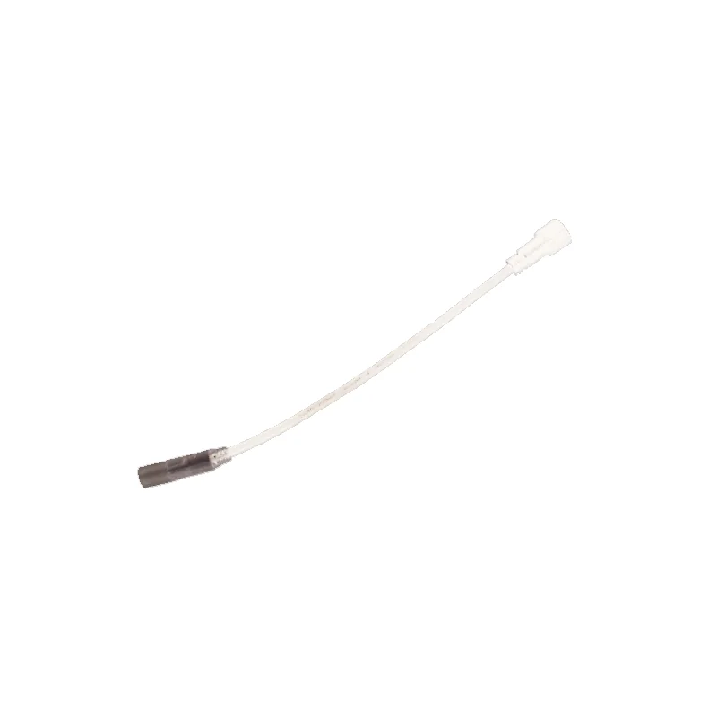 ACA Lighting XCONRW Бял кабелен щепселен конектор за мотино (motif) маркуч-лайт IP44