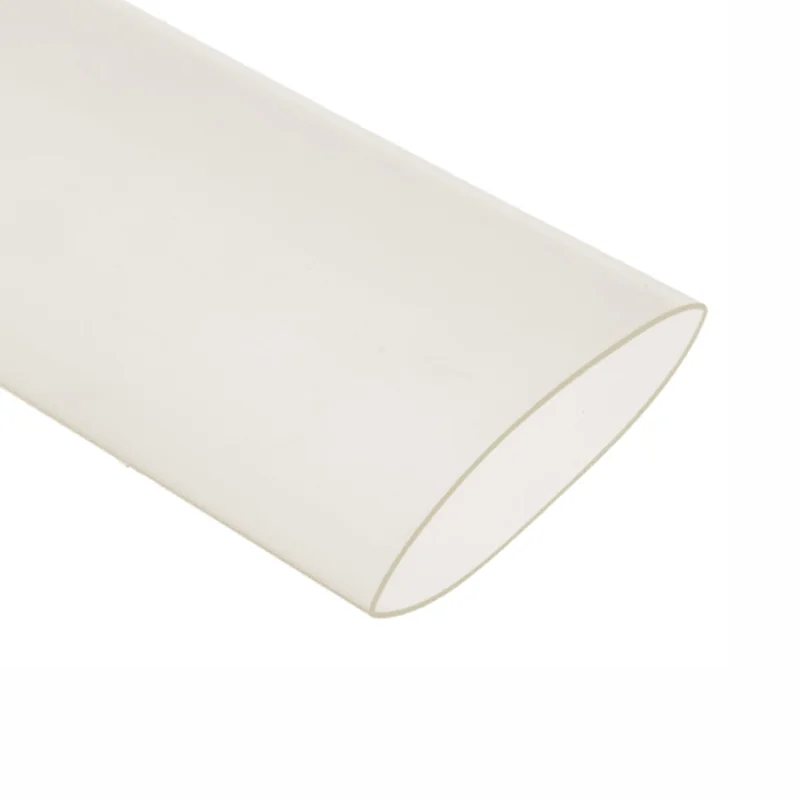 ACA Lighting XSHRINK65 Прозрачни термосвиваеми тръбички IP65 комплект 20 броя