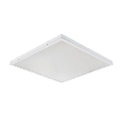 Vito 2430400 BACKLIGHTED LED PANEL COMBO-2IN1 36W 6500K 4392LM 595X595X30MM WHITE 8PCS/CTN SINGLE-PACK