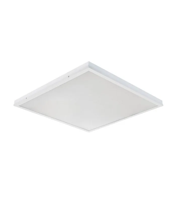 Vito 2430400 BACKLIGHTED LED PANEL COMBO-2IN1 36W 6500K 4392LM 595X595X30MM WHITE 8PCS/CTN SINGLE-PACK
