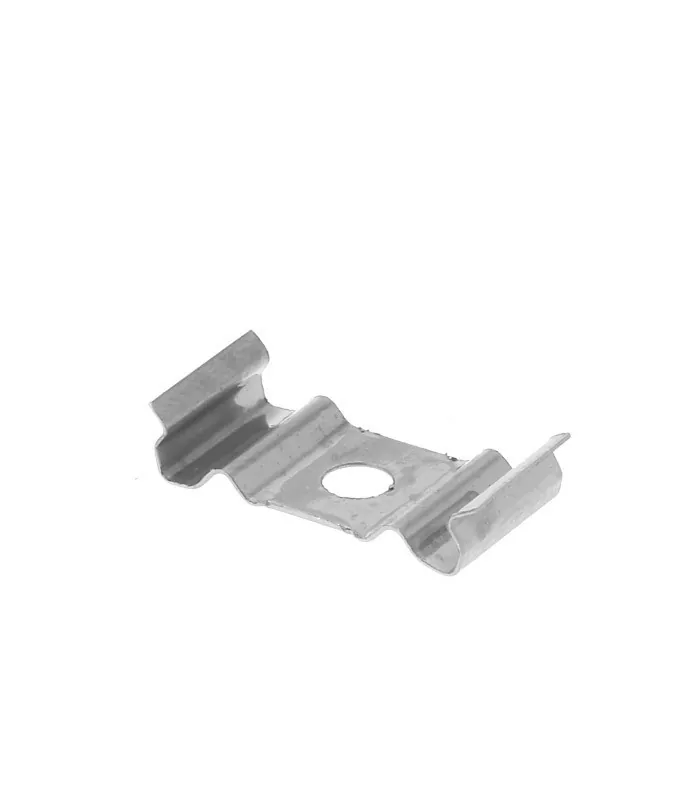 Vito 9930223 КЛИПС ЗА ГЪВКАВ АЛУМИНИЕВ ПРОФИЛ BENDFLEX-C