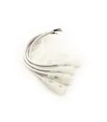 Vito 5541140 COB LED ЛЕНТА LEDStrip+ 220V 240xCOB 12W/m 6500K 1200Lm/m 3M 10mm IP65 50m ролка Дължина на рязане 10см